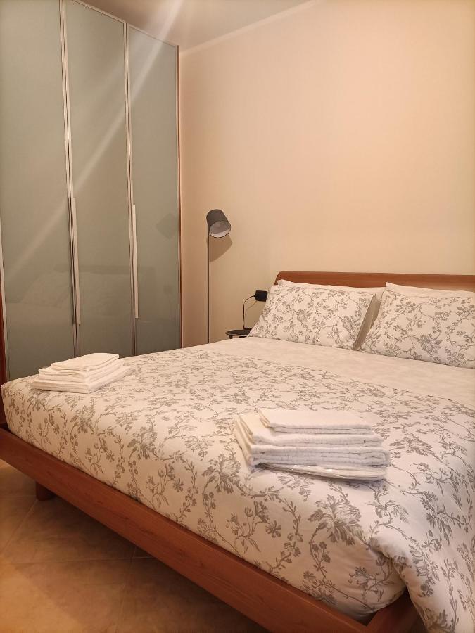 Apartment Centro Alghero Exterior foto