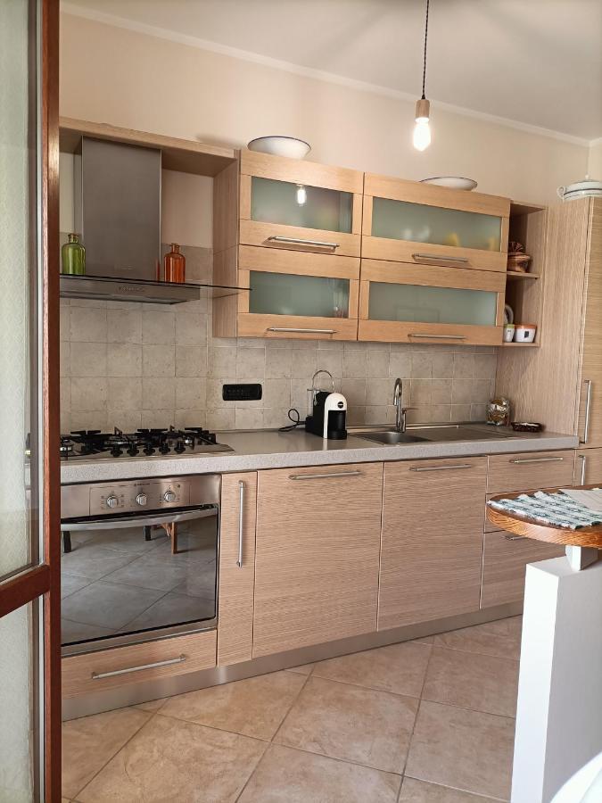 Apartment Centro Alghero Exterior foto