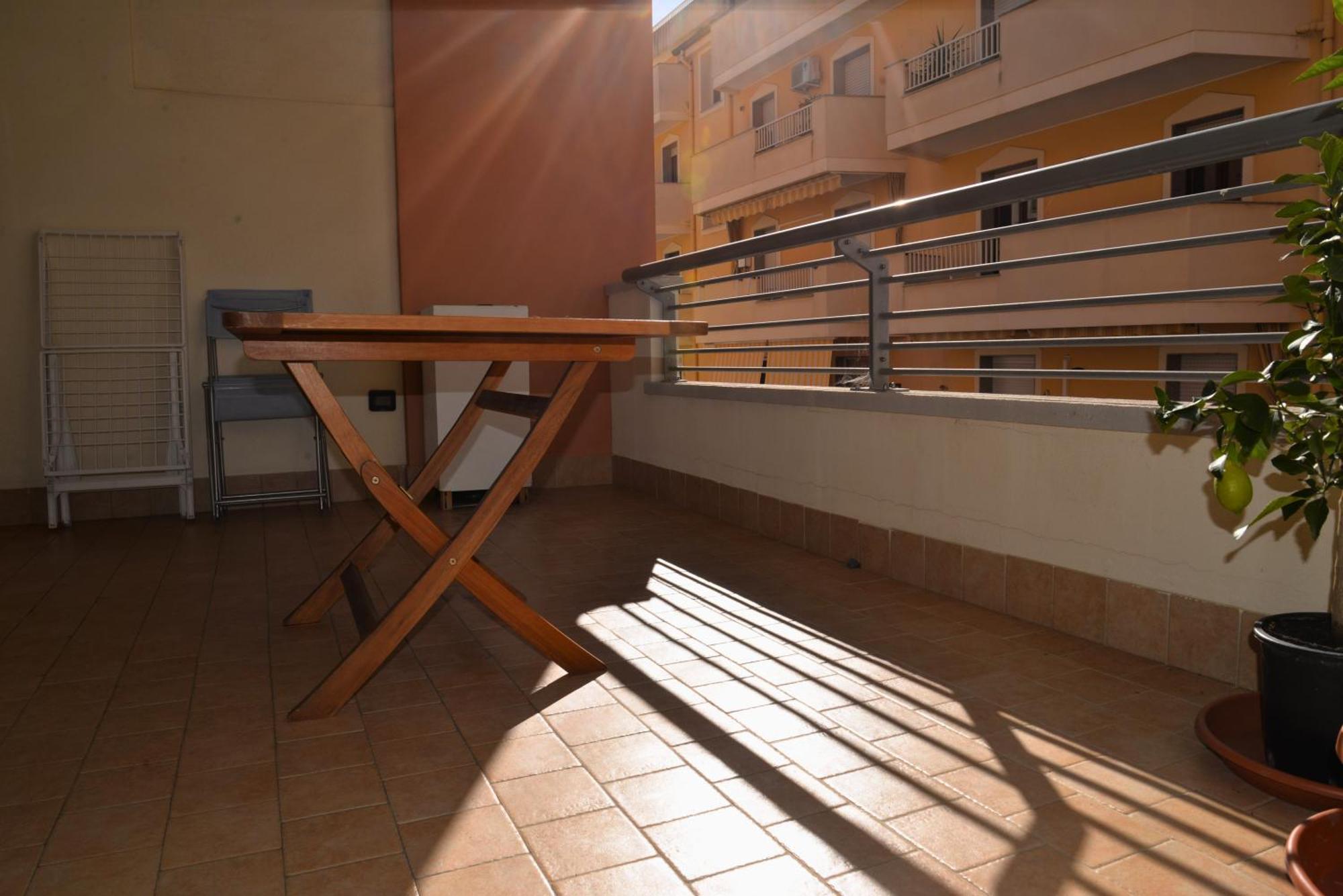Apartment Centro Alghero Exterior foto