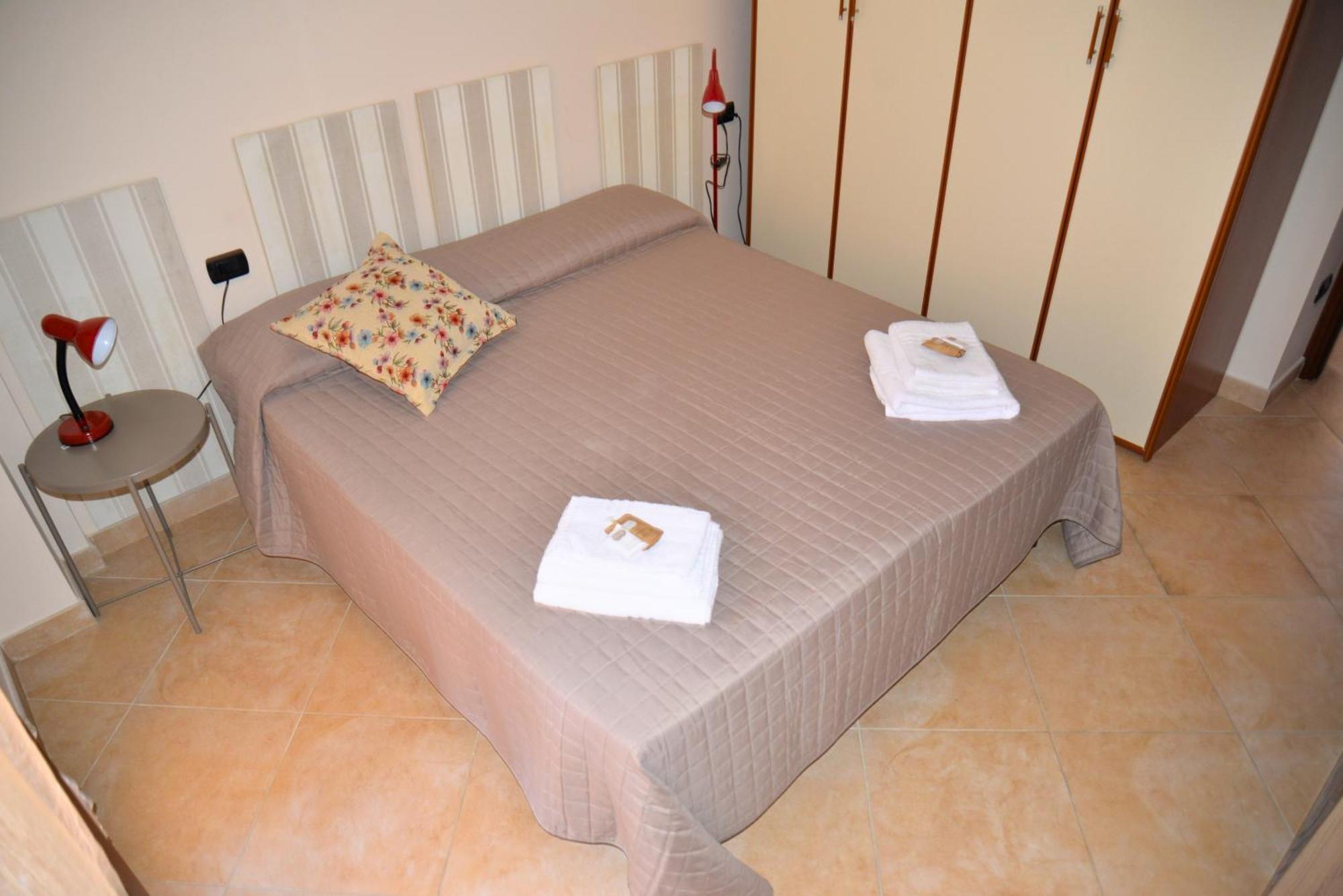 Apartment Centro Alghero Exterior foto