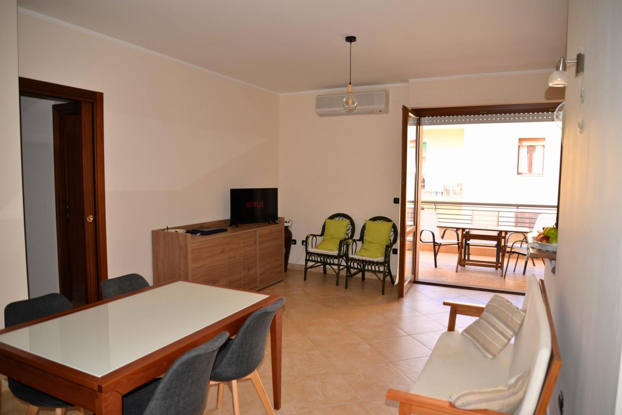 Apartment Centro Alghero Exterior foto