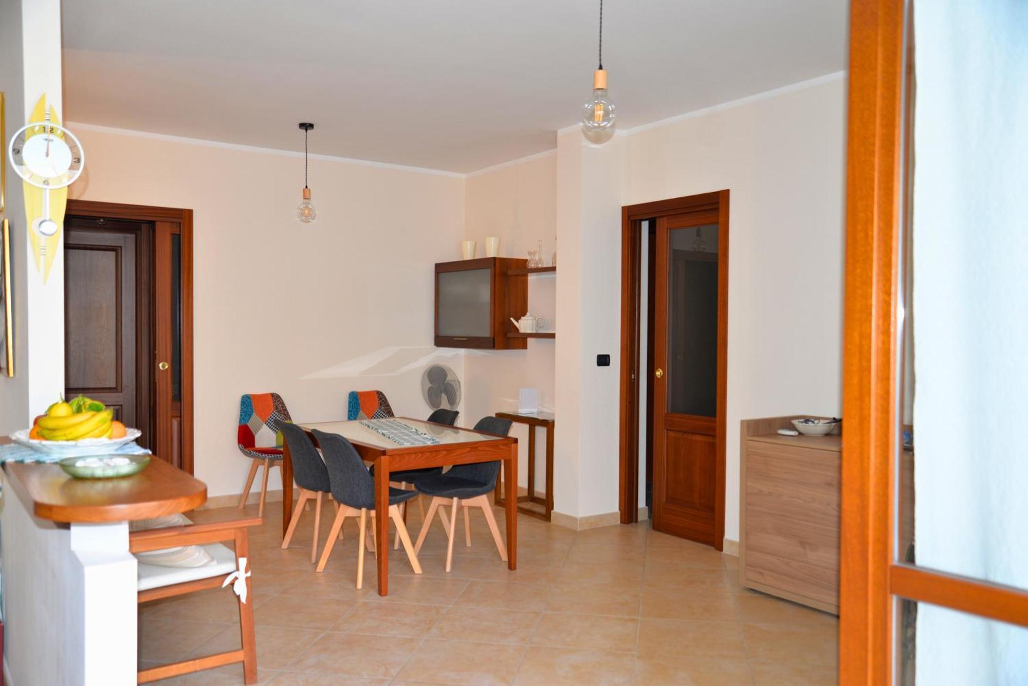 Apartment Centro Alghero Exterior foto