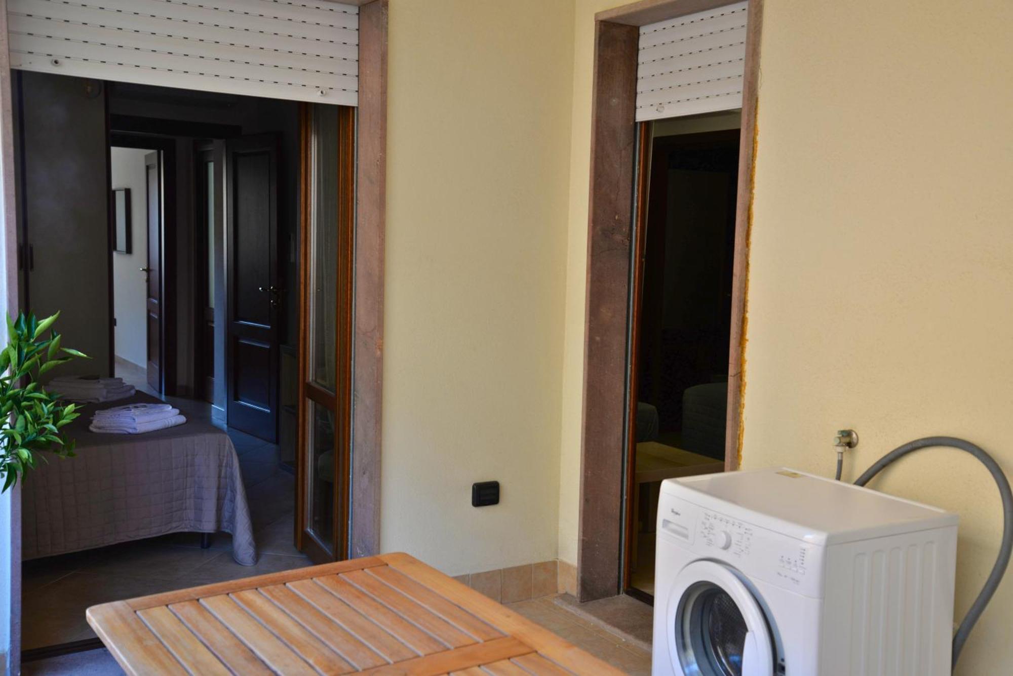 Apartment Centro Alghero Exterior foto