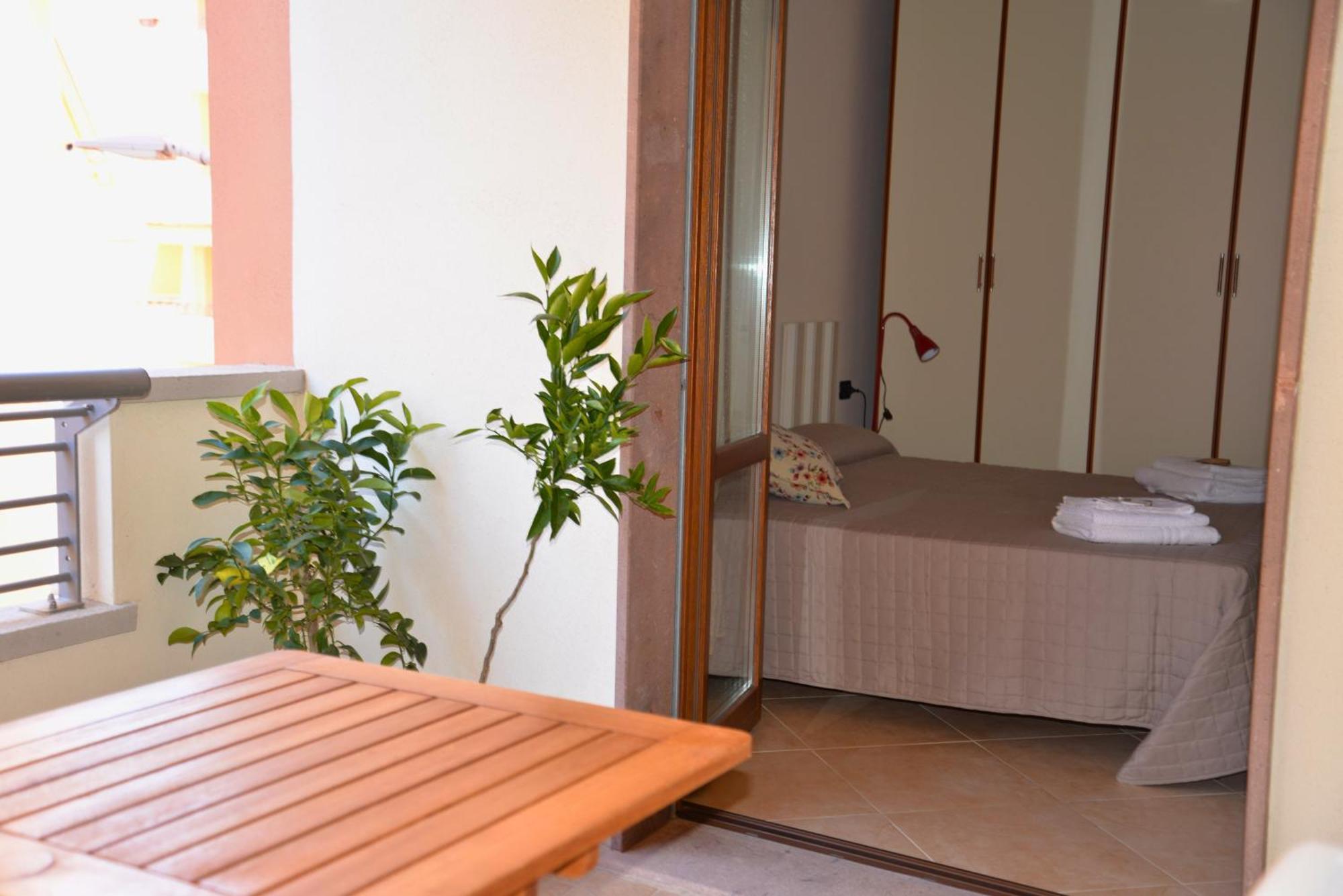 Apartment Centro Alghero Exterior foto